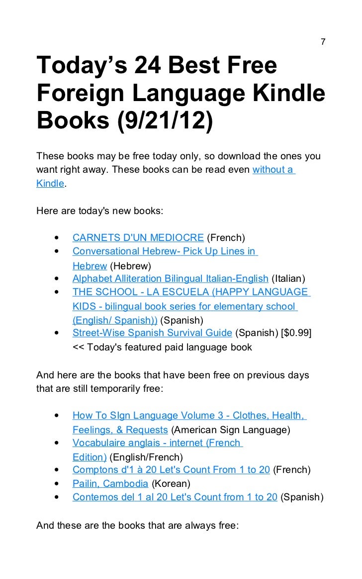 Comptons d1 à 20 Lets Count From 1 to 20 (French Edition)
